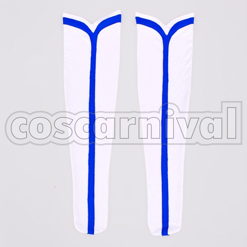 Satsuki Kiryuin cosplay costume from Kill la Kill, detail-1