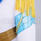 Satsuki Kiryuin cosplay costume from Kill la Kill, detail-10