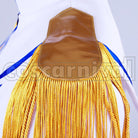 Satsuki Kiryuin cosplay costume from Kill la Kill, detail-11