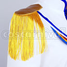 Satsuki Kiryuin cosplay costume from Kill la Kill, detail-4