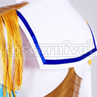 Satsuki Kiryuin cosplay costume from Kill la Kill, detail-6