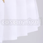 Satsuki Kiryuin cosplay costume from Kill la Kill, detail-7