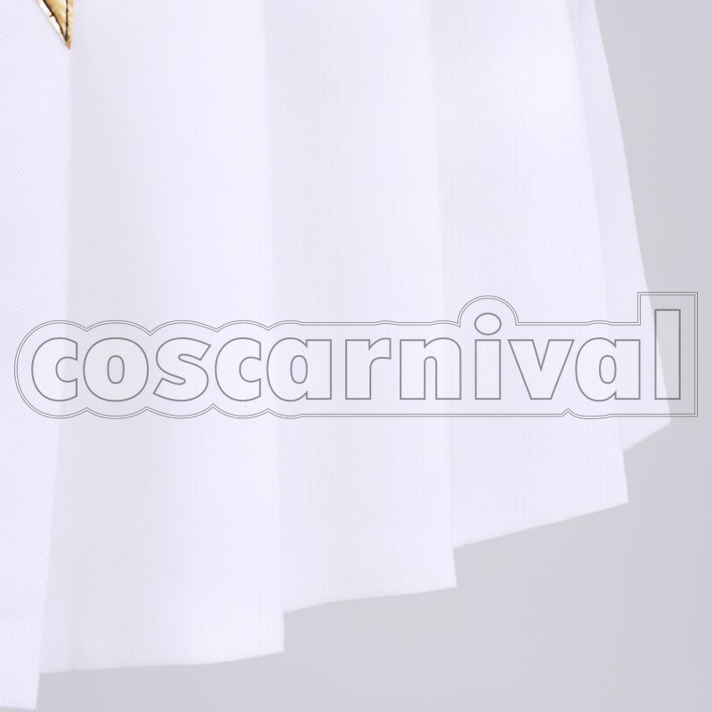 Satsuki Kiryuin cosplay costume from Kill la Kill, detail-7