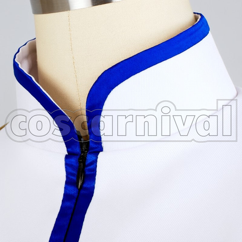 Satsuki Kiryuin cosplay costume from Kill la Kill, detail-8