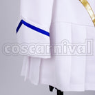 Satsuki Kiryuin cosplay costume from Kill la Kill, detail-9