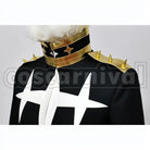 Houka Inumuta Three-Star Goku cosplay costume from Kill la Kill, detail-2