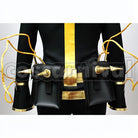 Houka Inumuta Three-Star Goku cosplay costume from Kill la Kill, detail-3