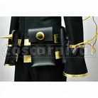 Houka Inumuta Three-Star Goku cosplay costume from Kill la Kill, detail-4