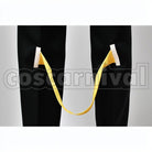 Houka Inumuta Three-Star Goku cosplay costume from Kill la Kill, detail-7