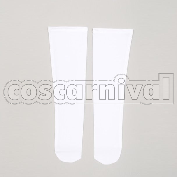 Yoko Inokuma cosplay costume from Kin-iro Mosaic, detail-1