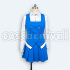 Yoko Inokuma cosplay costume from Kin-iro Mosaic, front view