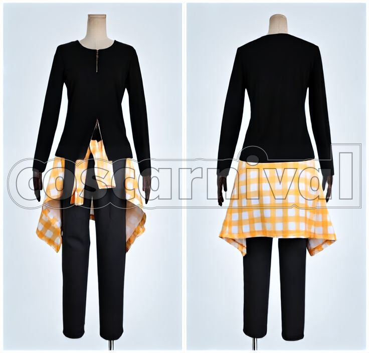 Prism Kakeru Juuouin EZ DO RAP Street Unit Cosplay cosplay costume from King of, detail-2