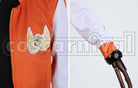 Prism Kakeru Juuouin EZ DO RAP Street Unit Cosplay cosplay costume from King of, detail-4