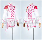 Prism: Shiny Seven Stars Leo Saionji Cosplay cosplay costume from King of, front view 2