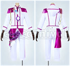 Prism: Shiny Seven Stars Yu Suzuno Cosplay cosplay costume from King of, detail-1