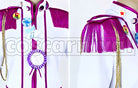Prism: Shiny Seven Stars Yu Suzuno Cosplay cosplay costume from King of, detail-2