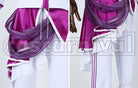 Prism: Shiny Seven Stars Yu Suzuno Cosplay cosplay costume from King of, detail-3