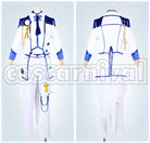 Prism: Shiny Seven Stars Yukinojo Tachibana Cosplay cosplay costume from King of, detail-1