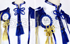 Prism: Shiny Seven Stars Yukinojo Tachibana Cosplay cosplay costume from King of, detail-3