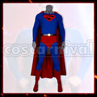 Superman Cosplay cosplay costume from Kingdom Come, front view 2