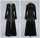 II Organization XIII Coat 01 Cosplay cosplay costume from Kingdom Hearts, detail-1