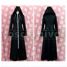 II Organization XIII Coat 01 Cosplay cosplay costume from Kingdom Hearts, detail-3