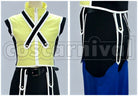 II Riku Cosplay cosplay costume from Kingdom Hearts, front view 2