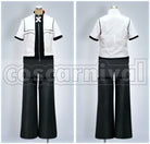 II Roxas Cosplay cosplay costume from Kingdom Hearts, detail-1