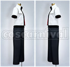 II Roxas Cosplay cosplay costume from Kingdom Hearts, side view
