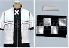 II Roxas Cosplay cosplay costume from Kingdom Hearts, set view