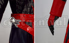 Vanitas Cosplay cosplay costume from Kingdom Hearts, detail-3