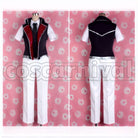 Corda 3 Chiaki Tougane Jinnan High School Cosplay cosplay costume from Kin'iro no, chiaki tougane jinnan high school 15306 detail view 1