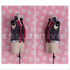 Corda 3 Chiaki Tougane Jinnan High School Jacket Only Cosplay cosplay costume from Kin'iro no, chiaki tougane jinnan high school jacket only 15314 side view