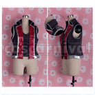 Corda 3 Chiaki Tougane Jinnan High School Jacket Only Cosplay cosplay costume from Kin'iro no, chiaki tougane jinnan high school jacket only 15315 detail view 3