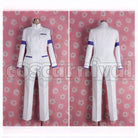 Corda 3 Sousuke Nanami Cosplay cosplay costume from Kin'iro no, sousuke nanami 15316 detail view 1