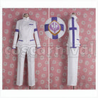 Corda 3 Sousuke Nanami Cosplay cosplay costume from Kin'iro no, sousuke nanami 15319 detail view 3