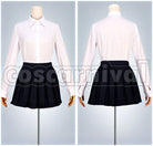 Not Me Kae Serinuma, Shima Nishina Cosplay cosplay costume from Kiss Him, detail-2