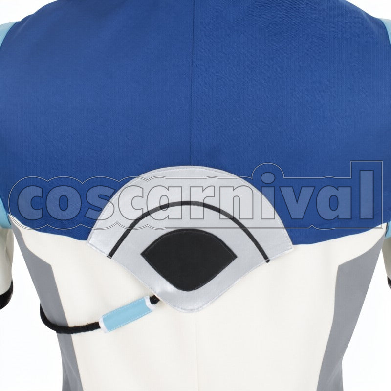 Magic Ernesti Echevalier cosplay costume from Knight's, detail-3