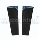Magic Ernesti Echevalier cosplay costume from Knight's, detail-5