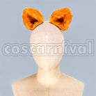Yuzu Cosplay cosplay costume from Konohana Kitan, accessory view 1