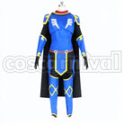 Kyouya Mitsurugi cosplay costume from KonoSuba: God's Blessing on This Wonderful World!, front view