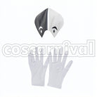 on This Wonderful World! Vanir cosplay costume from KonoSuba: God's Blessing, detail-1