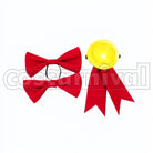 on This Wonderful World! Yunyun cosplay costume from KonoSuba: God's Blessing, detail-1