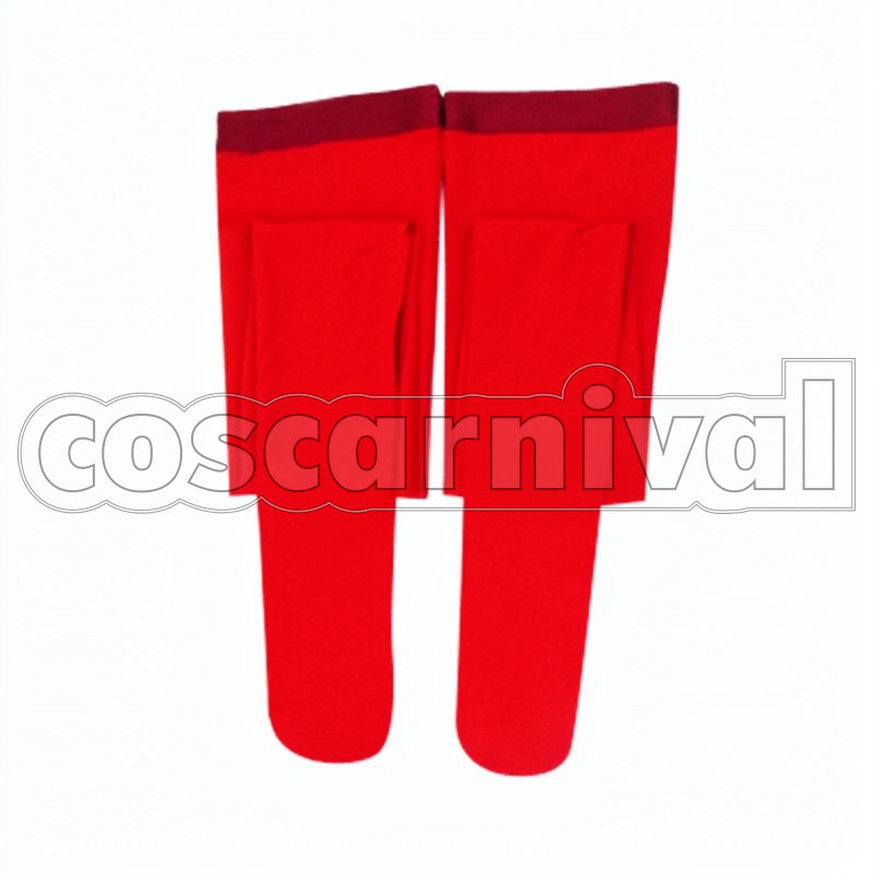 on This Wonderful World! Yunyun cosplay costume from KonoSuba: God's Blessing, detail-2