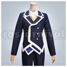 Blessing on This Wonderful World! Vanir Cosplay cosplay costume from KonoSuba: God's, front view 1