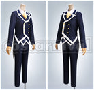 Blessing on This Wonderful World! Vanir Cosplay cosplay costume from KonoSuba: God's, front view 2