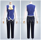 Blessing on This Wonderful World! Vanir Cosplay cosplay costume from KonoSuba: God's, detail-2