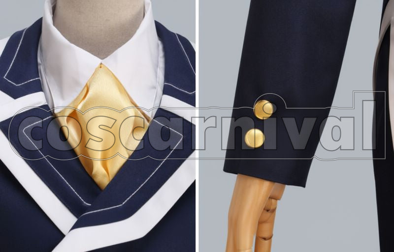 Blessing on This Wonderful World! Vanir Cosplay cosplay costume from KonoSuba: God's, detail-4