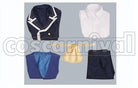 Blessing on This Wonderful World! Vanir Cosplay cosplay costume from KonoSuba: God's, set view