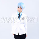 of Miracles Tetsuya Kuroko Seijuro Akashi Teiko Junior High Boys cosplay costume from Kuroko's Basketball Generation, detail-1
